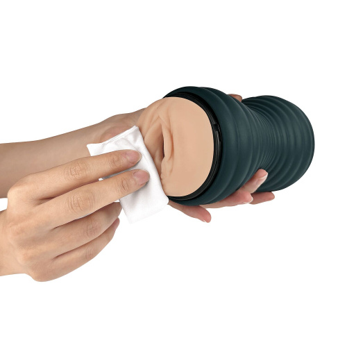 Мастурбатор Adrien Lastic Siltex Ultra