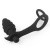 LoveToy Ass Rasca Prostate Plug Combo Vibrating Black - Анальна пробка з вібрацією, 8х4 см - купити в Україні | Секс шоп SEX-SHOP.ua