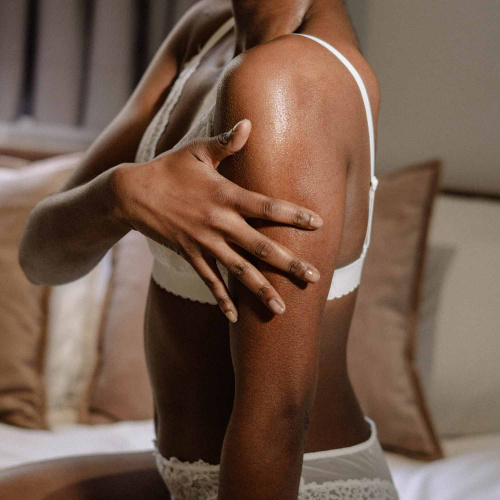 Slow Sex Full Body Massage сашет гель-лубрикант для массажа всего тела, 2 мл