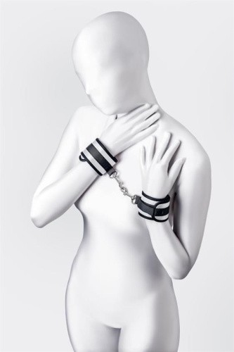 Toyfa - Anonymo handcuffs - Наручники