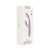 Вібратор-кролик Svakom Cici 2+ Pastel Lilac - купити в Україні | Секс шоп SEX-SHOP.ua