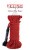 Fetish Fantasy Series Deluxe Silky Rope Deluxe Silky Rope веревка для связывания (красный)