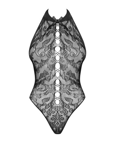 Obsessive B119 teddy - Боди, S/M/L