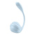 Віброяйце Satisfyer Smooth Petal Connect App - купити в Україні | Секс шоп SEX-SHOP.ua