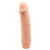 Baile Barbara Jeff Vibrator - Вібратор реалістичний, 19.5х4 см (тілесний) - купити в Україні | Секс шоп SEX-SHOP.ua