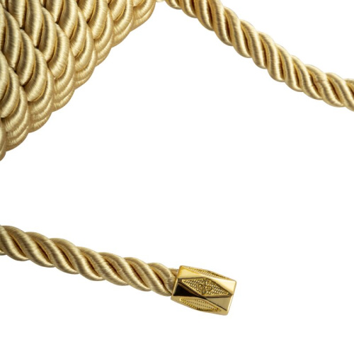 Бандажна мотузка Lockink Shibari Practice Rope, 8 м