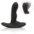 California Exotic Wireless Rocking Probe масажер простати, 9х2, 5 см (чорний) - купити в Україні | Секс шоп SEX-SHOP.ua