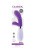 Pipedream Classix Silicone G-Spot Rabbit  - классический силиконовый вибратор кролик, 9х3.3 см