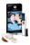 Shunga Oral Pleasure Coconut Water - стимулирующий блеск для губ (кокос), 10 мл
