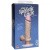 Doc JohnsonThe Realistic Cock - Вибратор, 23.6х5 см
