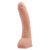 LyBaile Beautiful Encounter Alex Real Dildo - Большой реалистичный дилдо, 28.2х5 см