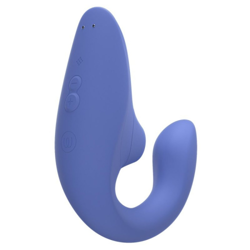 Вібратор для точки G Womanizer Blend Vibrant - купити в Україні | Секс шоп SEX-SHOP.ua