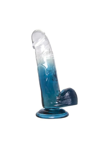 Dildo A-Toys by Toyfa Avy - Фаллоимитатор, 20 см