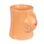 Boobs - Чашка в виде грудей, 11 х 9 см - sex-shop.ua