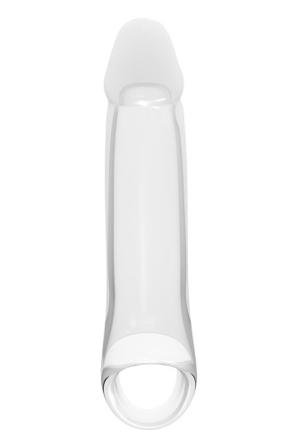 Насадка на пенис Dream Toys Ramrod Penis Extender 9.3 Inch , 23.6 см