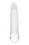 Насадка на пенис Dream Toys Ramrod Penis Extender 9.3 Inch , 23.6 см