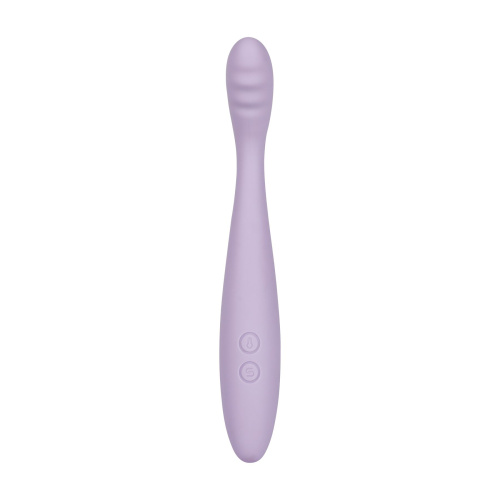 Вибратор со смарт управлением Svakom Cici 2 Lilac