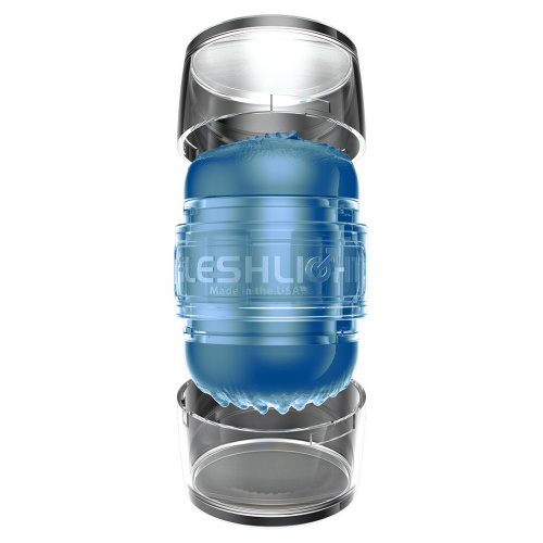 Мастурбатор Fleshlight Quickshot Alien