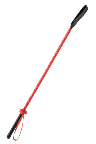 Fetish Tentation Cravache Red - Стек