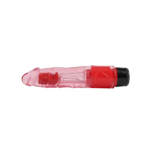 Вібратор Chisa Basic Luv Theory Realistic Vibe,  22.5 см
