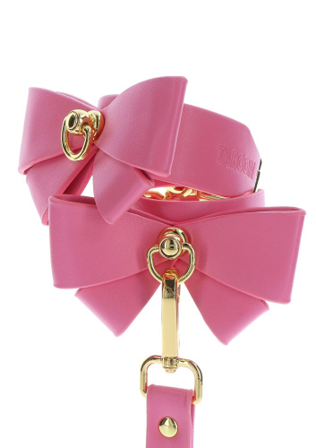 Наручники Taboom Malibu Wrist Cuffs