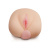 Pipedream Cock&Balls - мастурбатор вагіна з язичком, 21 см (тілесний)