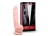 Фаллоимитатор Skinsation Black Tie Affaire Valentino, 15,88х4,5 см