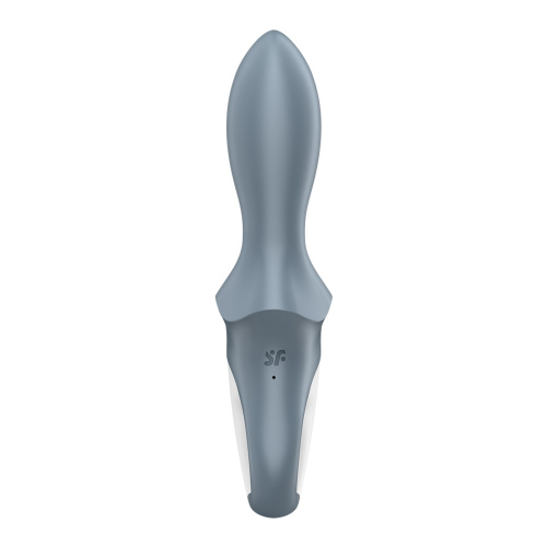 Анальный вибратор Satisfyer Air Pump Booty 1