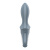 Анальный вибратор Satisfyer Air Pump Booty 1