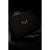 D&A Розпусна Анжеліка - Спідниця під латекс із прозорою сіткою ззаду, XL (чорний)