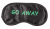 Go Away - Маска на глаза, (черный) - sex-shop.ua