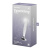Satisfyer Sparkling Crystal - Анальная пробка, 19 см (прозрачный)