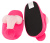 Orion House Slippers Penis Pink - Мягкие тапочки с пенисом (розовый) - sex-shop.ua