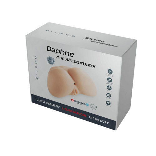 Мастурбатор SilexD Daphne Ass 