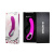 LyBaile - Pretty Love Elmer Vibrator - Вібратор Hi-tech, 20х3.2 см - купити в Україні | Секс шоп SEX-SHOP.ua