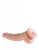 Фаллоимитатор King Cock Plus 9" Dual Density, 18х4,6 см
