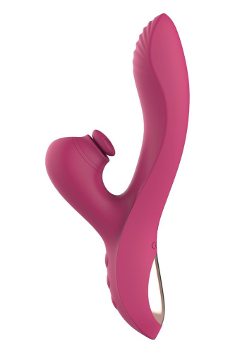 Вібратор-кролик Dream Toys Dual G-Spot Vibe - купити в Україні | Секс шоп SEX-SHOP.ua