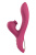 Вібратор-кролик Dream Toys Dual G-Spot Vibe - купити в Україні | Секс шоп SEX-SHOP.ua