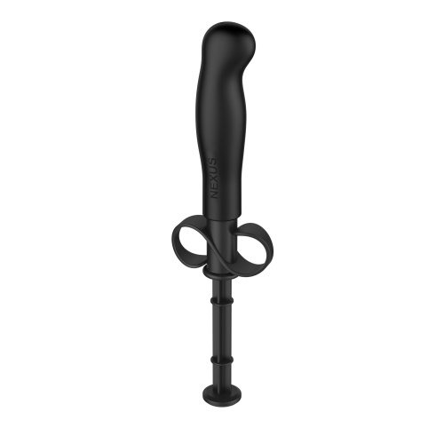 Шприц для лубриканта Nexus Infinity Lube launcher Pro