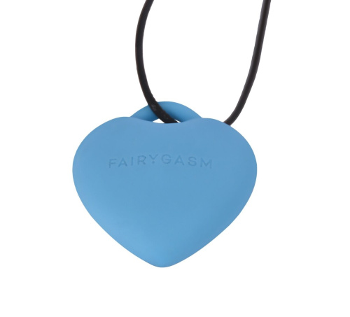 Вібратор для клітора FairyGasm PleasureStone - купити в Україні | Секс шоп SEX-SHOP.ua
