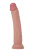 Реалістичний фалоімітатор Get Real Deluxe 14 Inch Dong, 36.5 см - купити в Україні | Секс шоп SEX-SHOP.ua