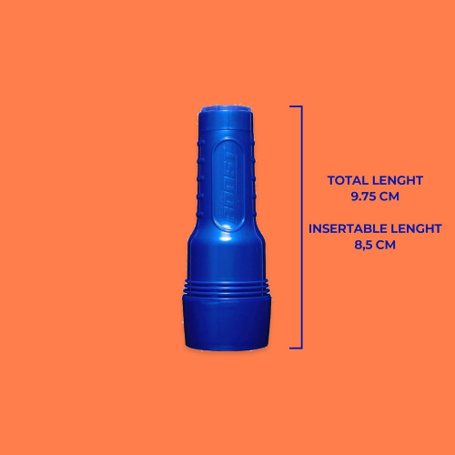 Мастурбатор Fleshlight Boost Blow