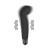 LoveToy iWhizz G 5 '' - Стимулятор для точки G, 12.5х2.5 см