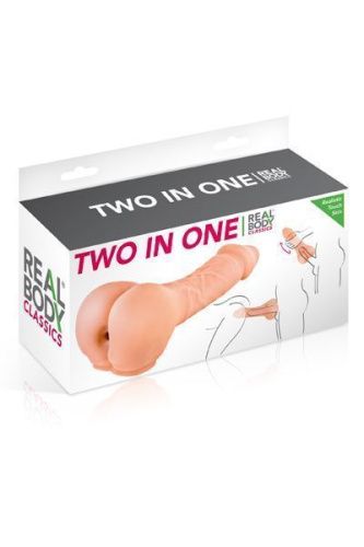 Мастурбатор Bigger Man Penis Flesh - купити в Україні | Секс шоп SEX-SHOP.ua