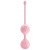 Pretty Love Kegel Tighten Up I Flesh - Вагинальные шарики, 16 см (розовый)