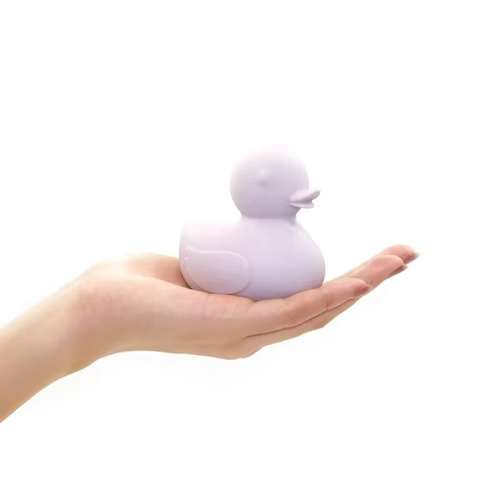 Вібратор для клітора Sweet Em Duck Massager - купити в Україні | Секс шоп SEX-SHOP.ua