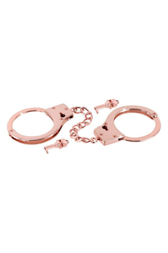Наручники Fetish Tentation Premium Chick Wrist Cuffs