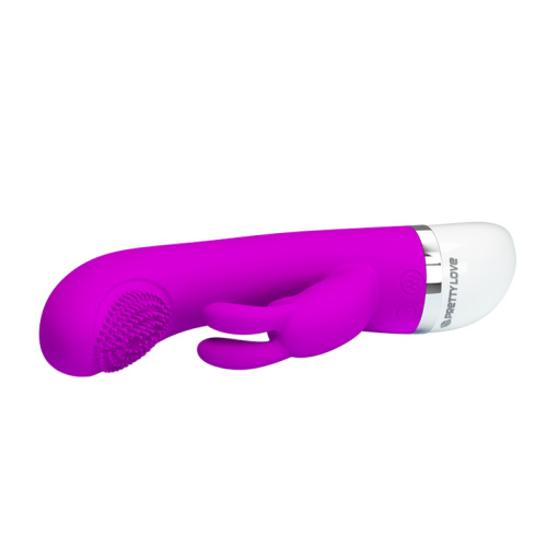 LyBaile Pretty Love Christ vibrator - Вібратор Hi-tech, 18.8х3.6 см - купити в Україні | Секс шоп SEX-SHOP.ua