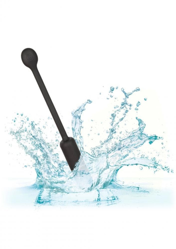 CalExotics Wristband Remote Petite Bullet вибропуля с браслетом, 7х2 см
