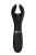 Dream Toys Elite Mael - Мастурбатор с вибрацией, 21 см (черный)